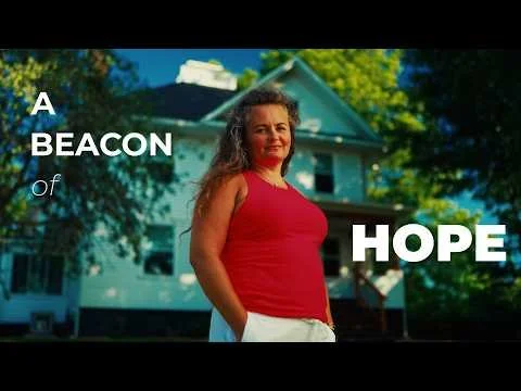 The Lighthouse: A BEACON of HOPE