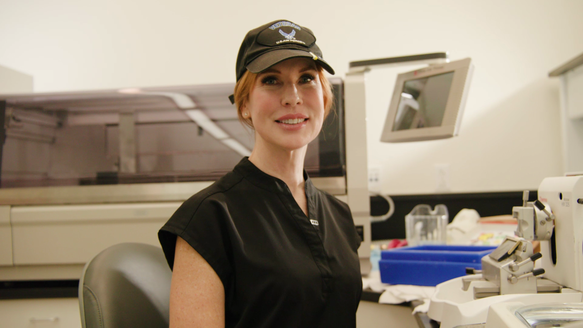 VA Careers - "Rewarding Work"