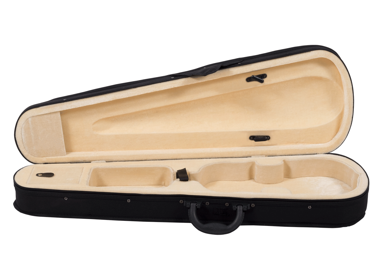 1/2 Size Violin Guardian CV-015-1/2 Featherweight Case 