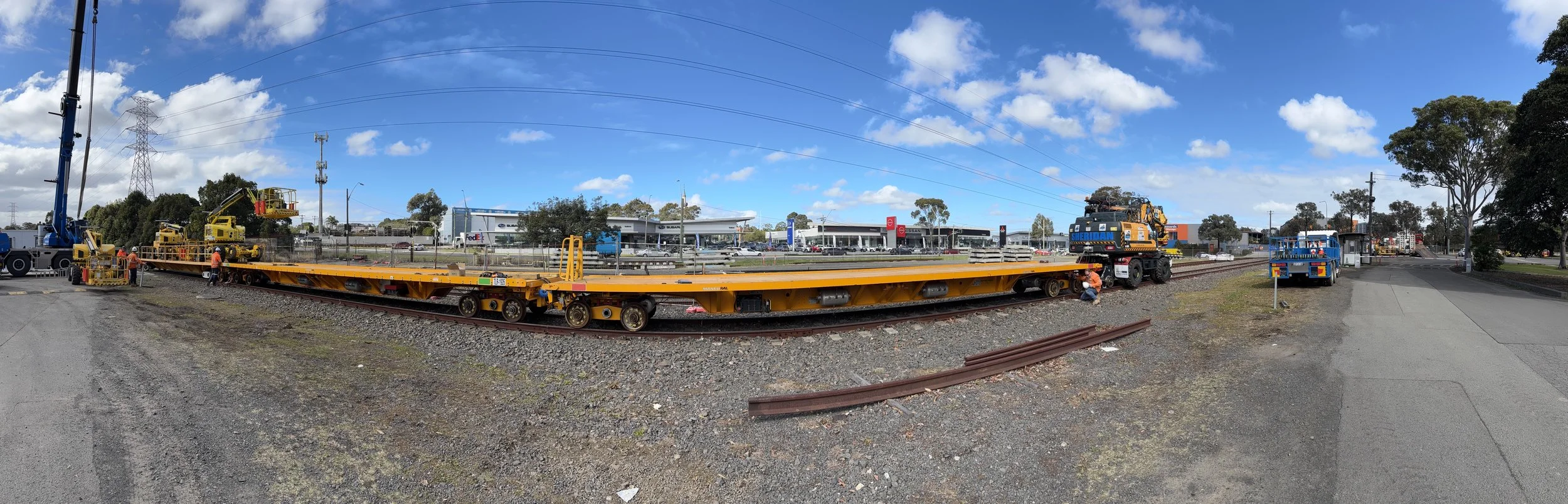 Pano of Chullora Testing.jpg