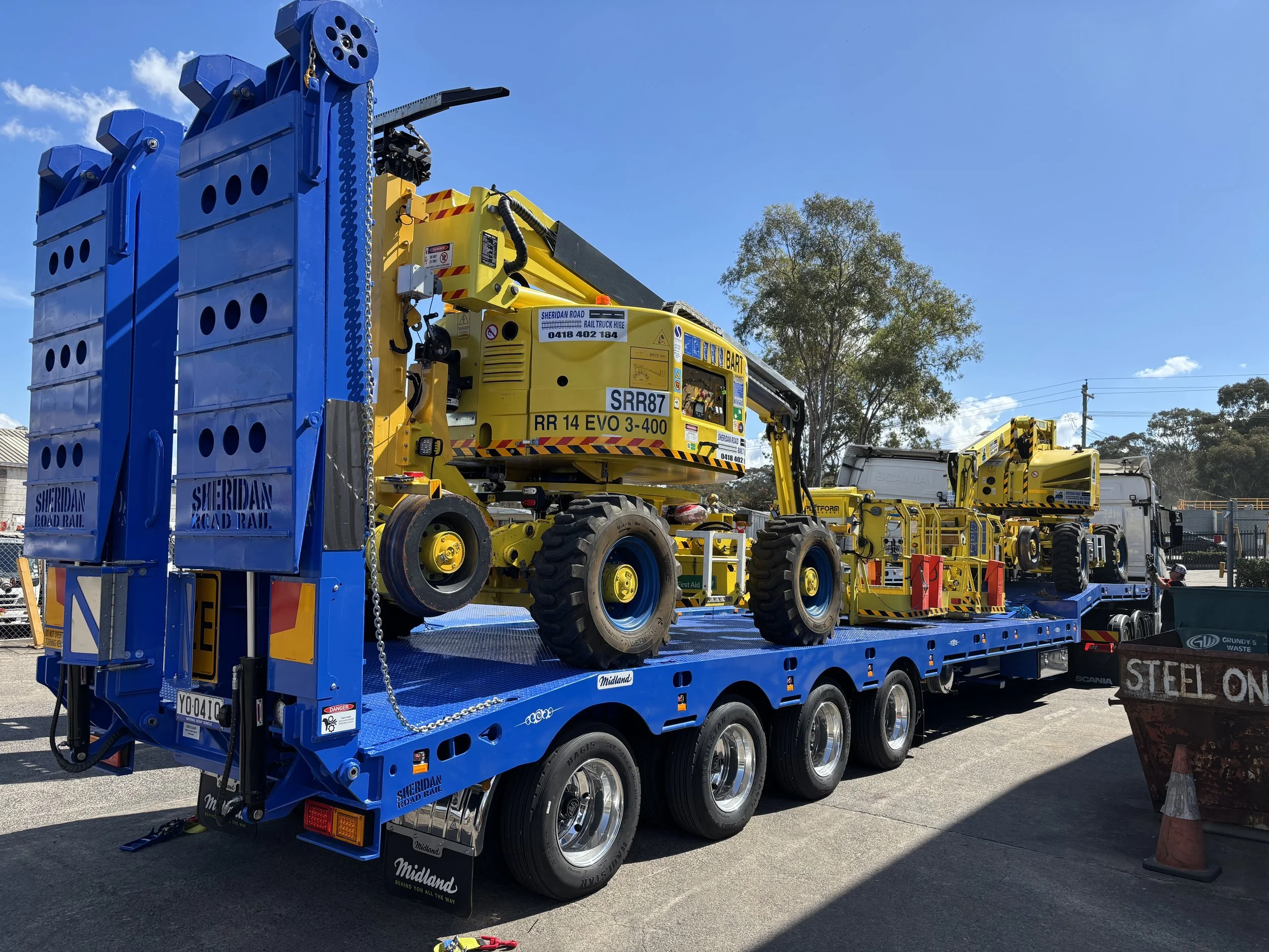 QUADM8 loaded 2 Simpsons.jpg