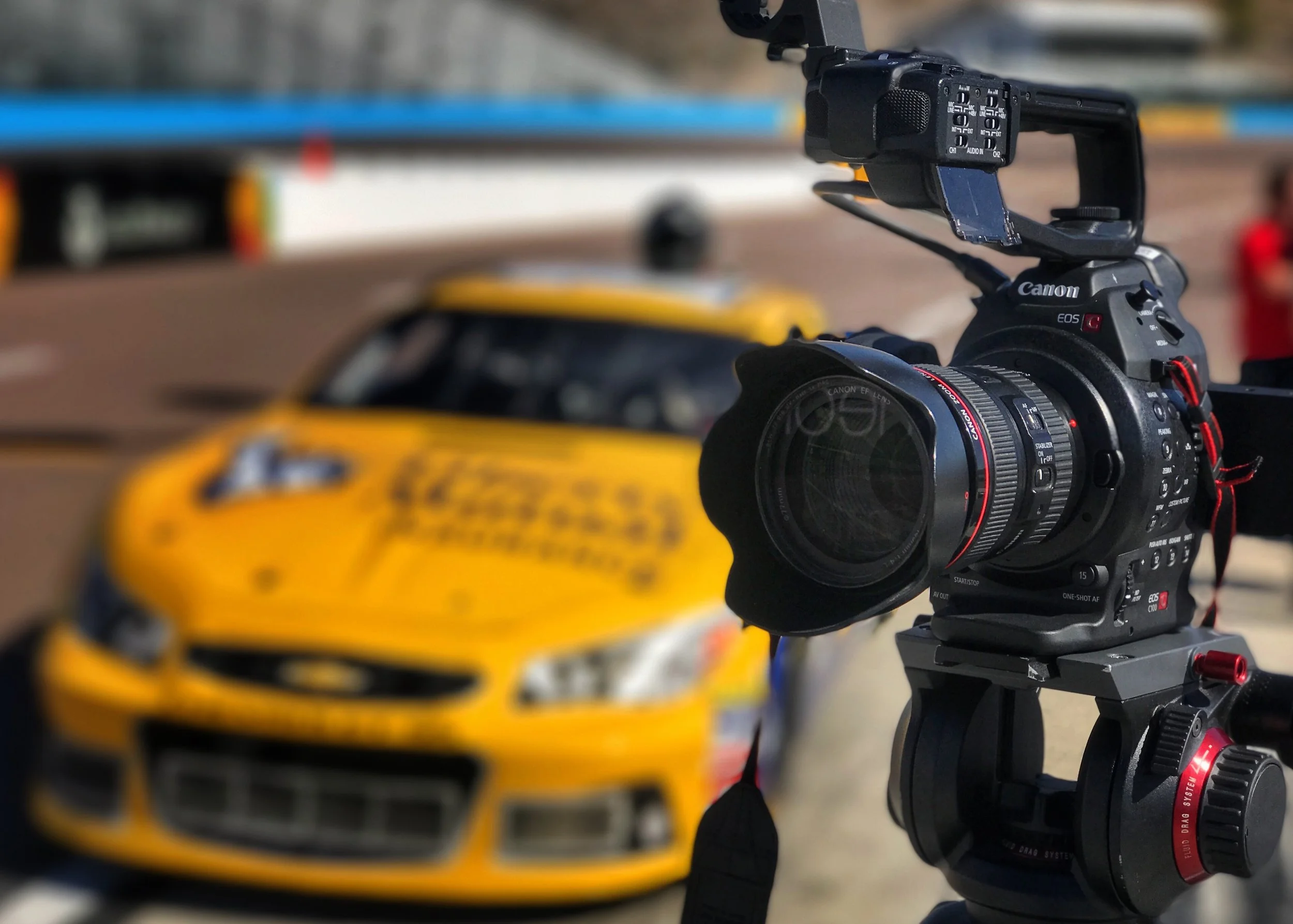 Branding with Video