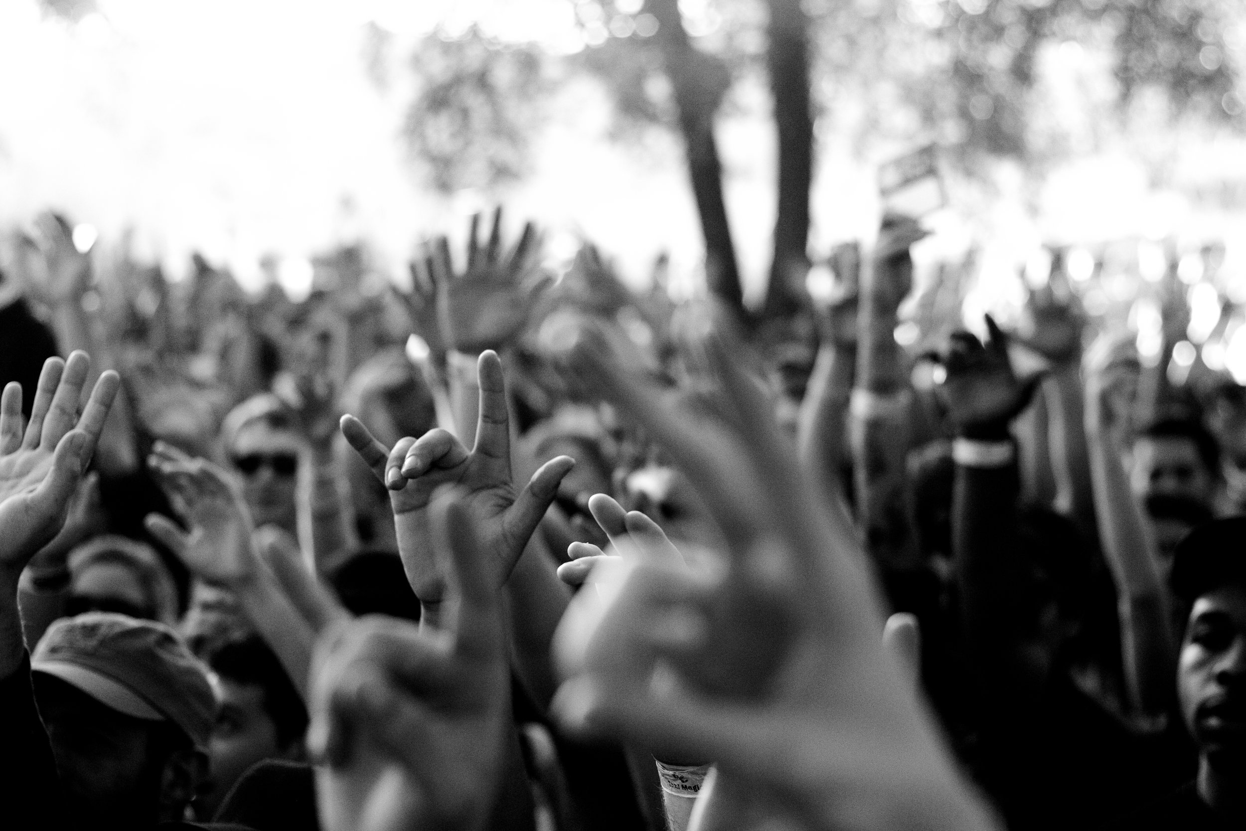 Capitalize on FOMO with Event Videos