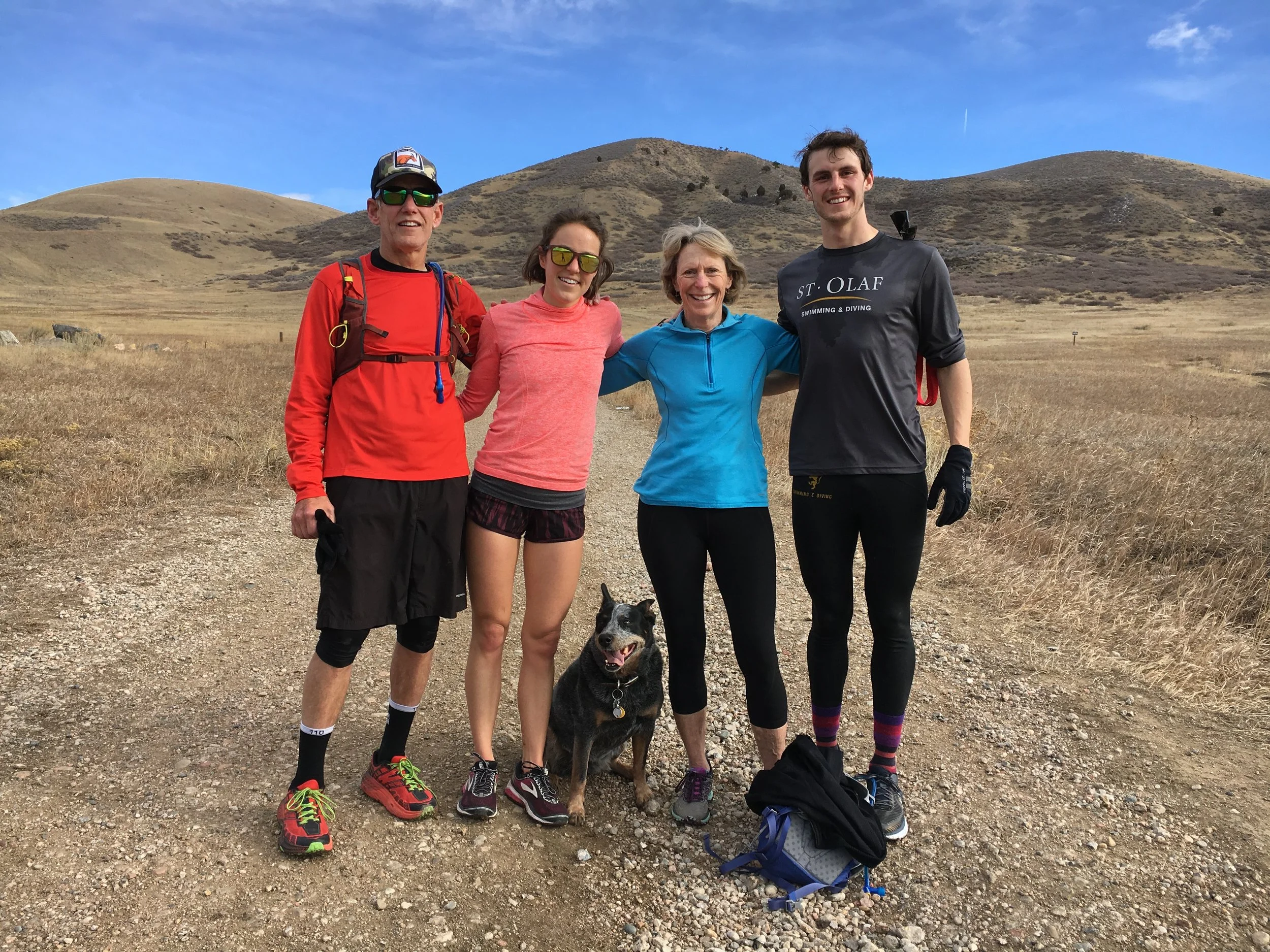 Nothing Lasts Forever