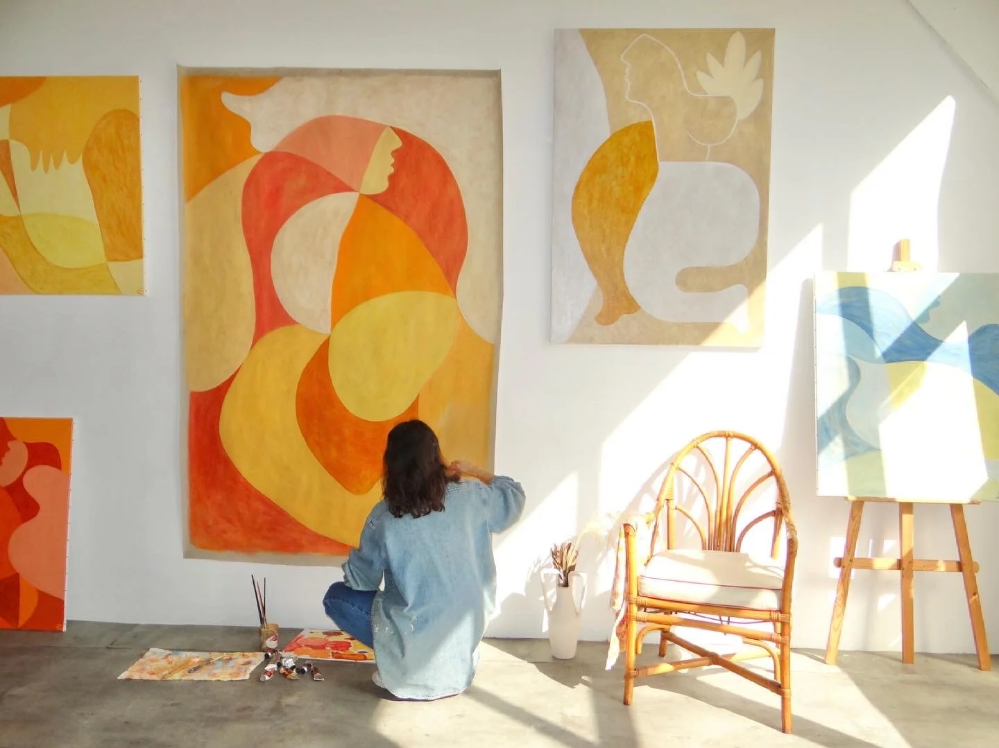 Female Fluidity with Zahra Holm 