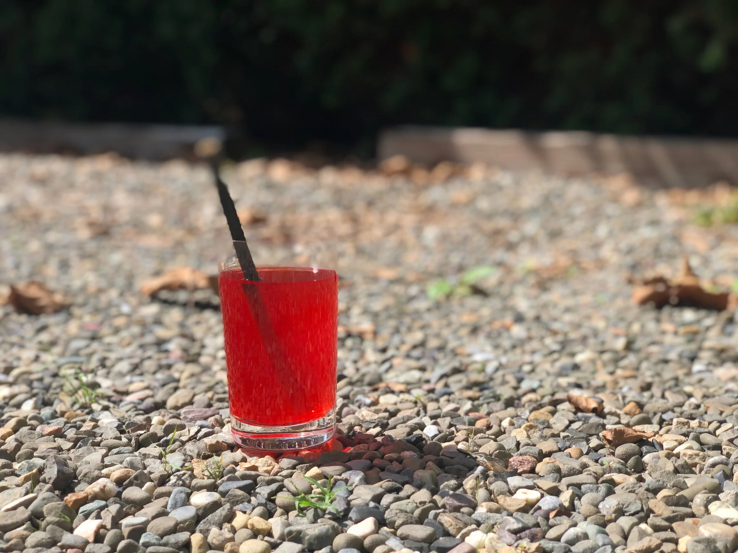 Drinking the Kool-Aid