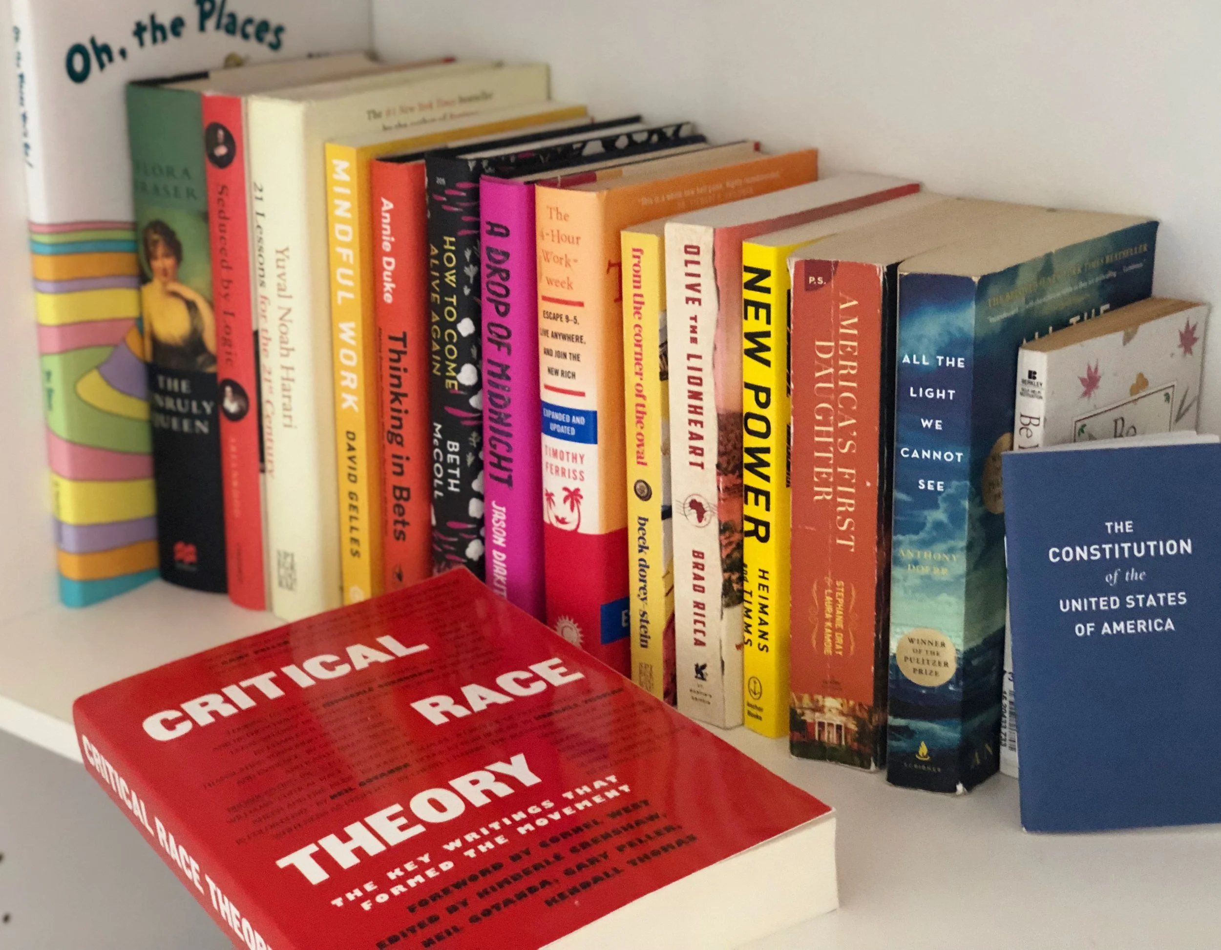 C.R.T (trigger warning?)