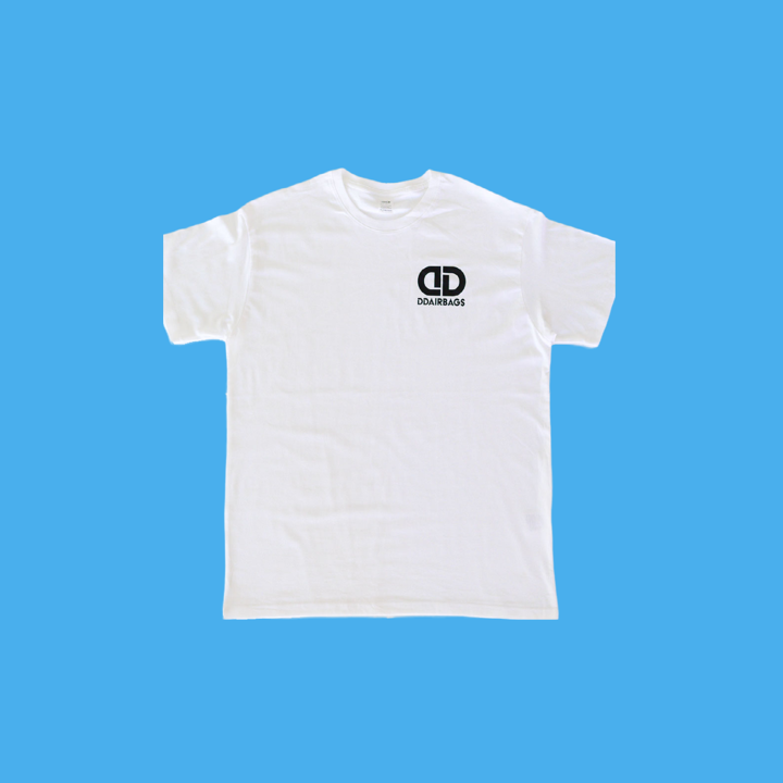 DD Logo Tee
