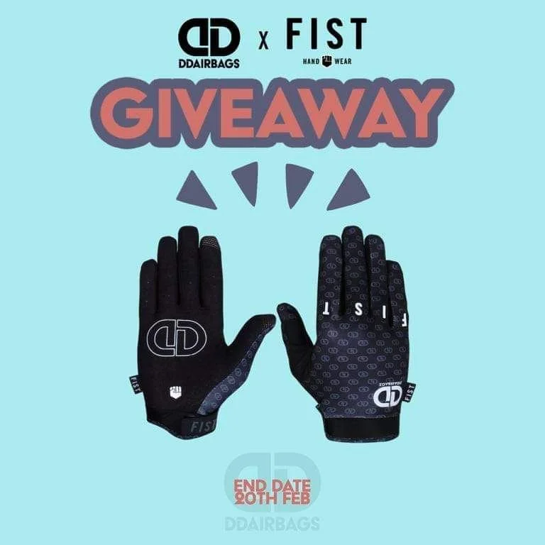 BMX — BMX Action Sports News — DD AirBags - AirBags for All Action Sports