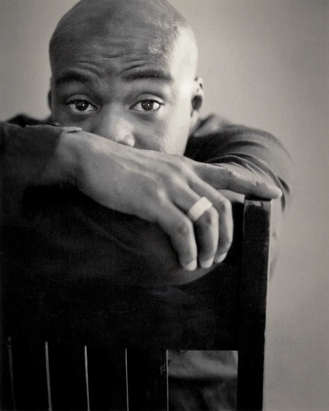 Maynard Eziashi