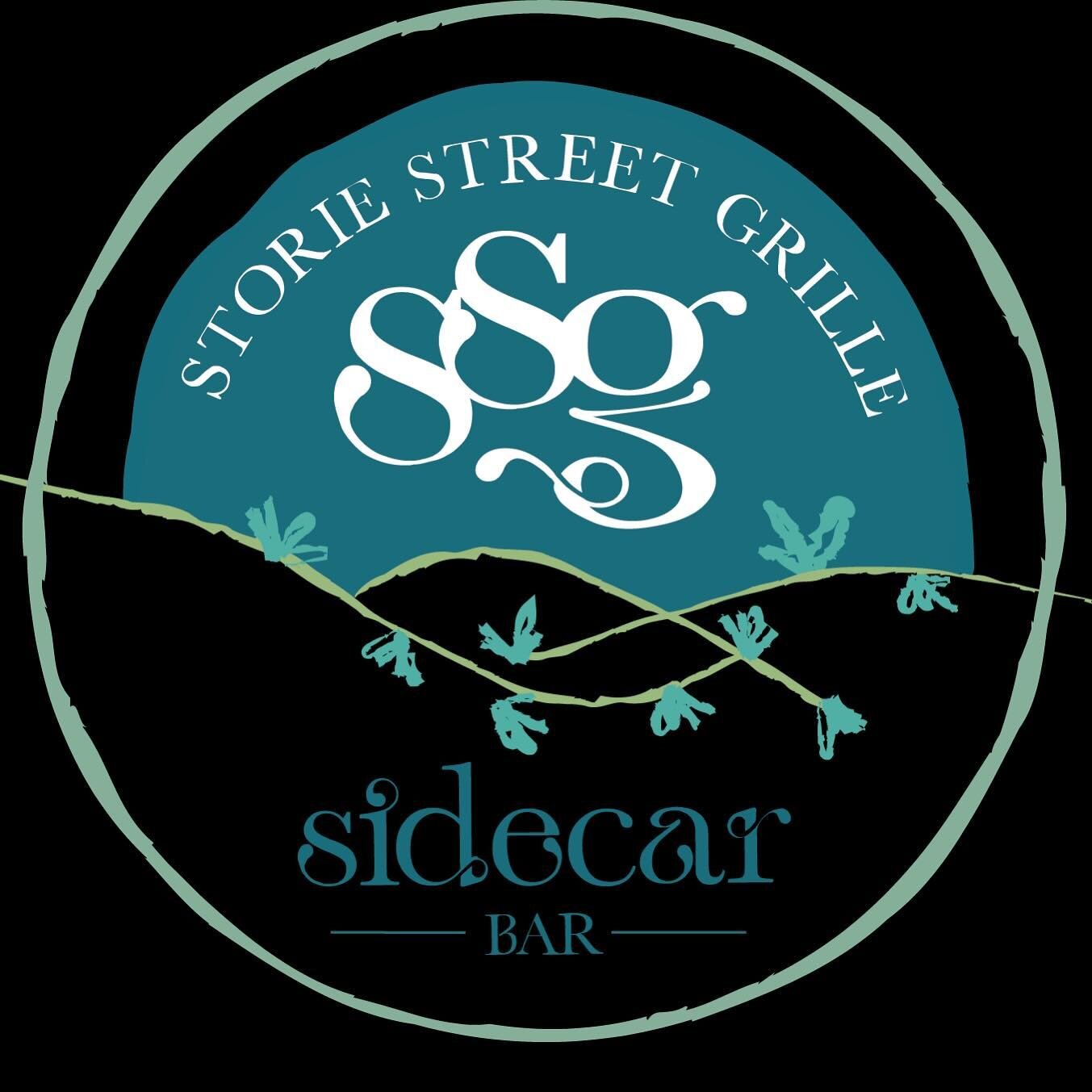 6 years ago, Aaron and I began the process of purchasing SSG.  It was my 5 year plan to move into the adjoining space and add a full bar.  In that time, we have welcomed two amazing children into the world and made it through a pandemic.  I honestly 