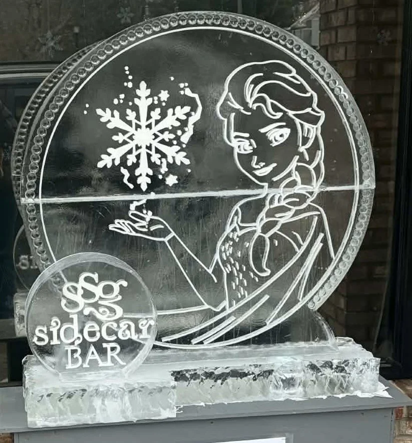 We are closed Saturday 1/31, the last day of never ending January.  Our staff has been amazing trying to conquer the ice storm.  We think it&rsquo;s time to wait it out again and give them time to recover.  Tomorrow is a maybe, we will let you know. 