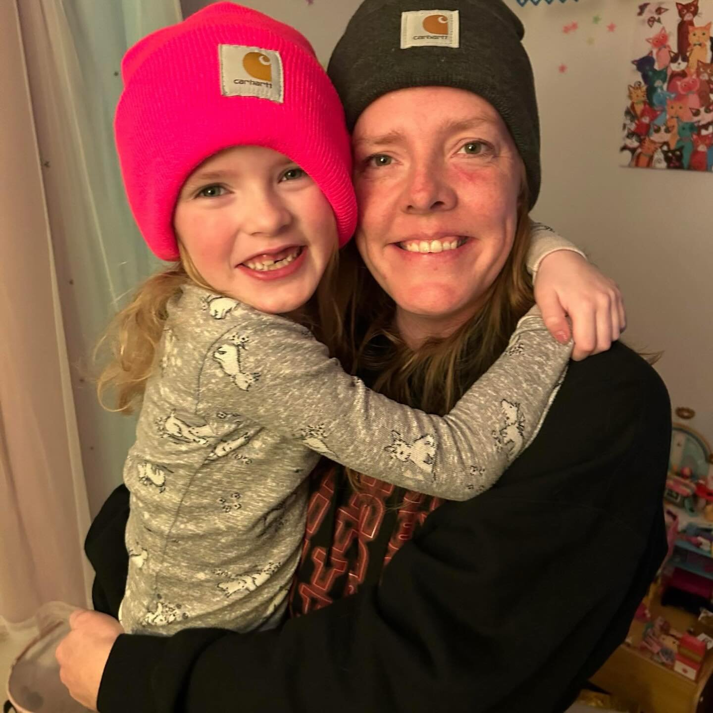 One of these girls will be here Friday, March 27th slinging drinks!  Come by that night and get some sass from guest bartender @sarah.ruble.  We will be serving some tasty brisket from our Chuck Primal in-house butchered by AJ at Mortimer&rsquo;s But