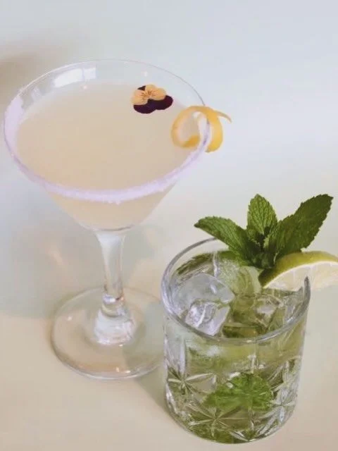 Seasonal Bar Menu update! 

It&rsquo;s the perfect day to try out some new wines on our covered back patio. $1 off glass of wine, $5 off bottles, and $10 off bottles $50+ ✨

#blowingrock #blowingrocknc #supportlocal