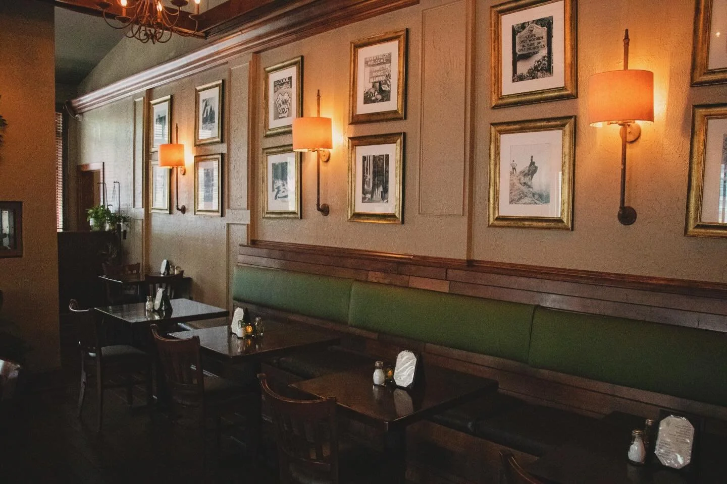One spot left at dinner for a large group on Saturday, May 9th at 7:30pm!  If you are looking for lunch Friday, Saturday or Sunday give us a shout. 

Starting Mother&rsquo;s Day we are open on Sunday and as always on Sunday, you can make reservations