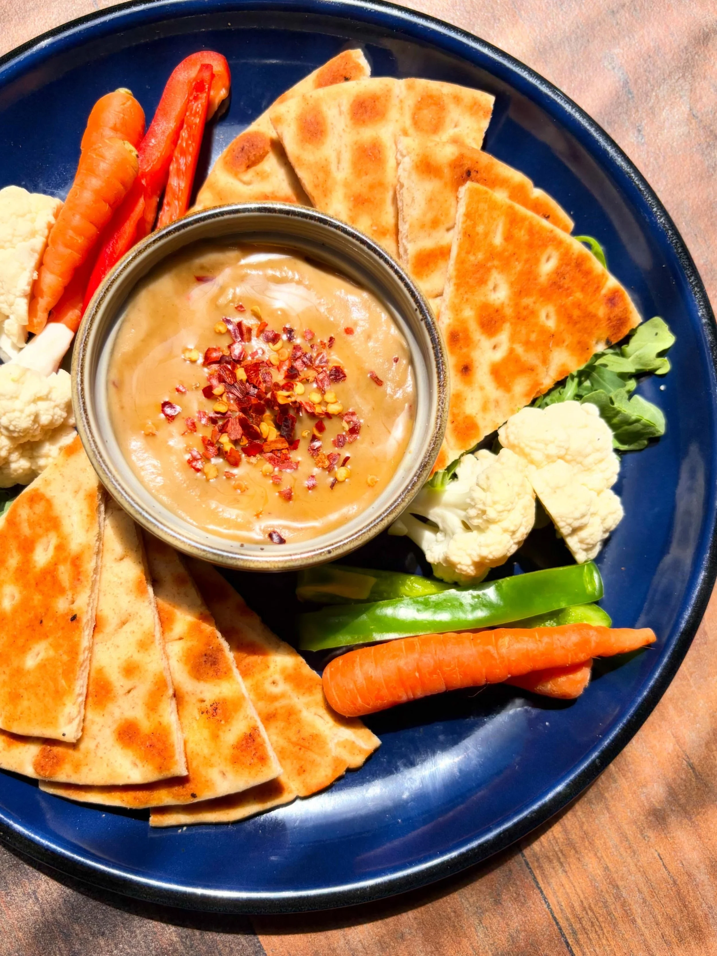 Spruced up Baba Ghanoush! Make it Vegan without the honey 🍯

Reservations are available for dinner and all day on Sundays. Give us a call or book online through resy. 

#supportlocal #blowingrock #blowingrocknc