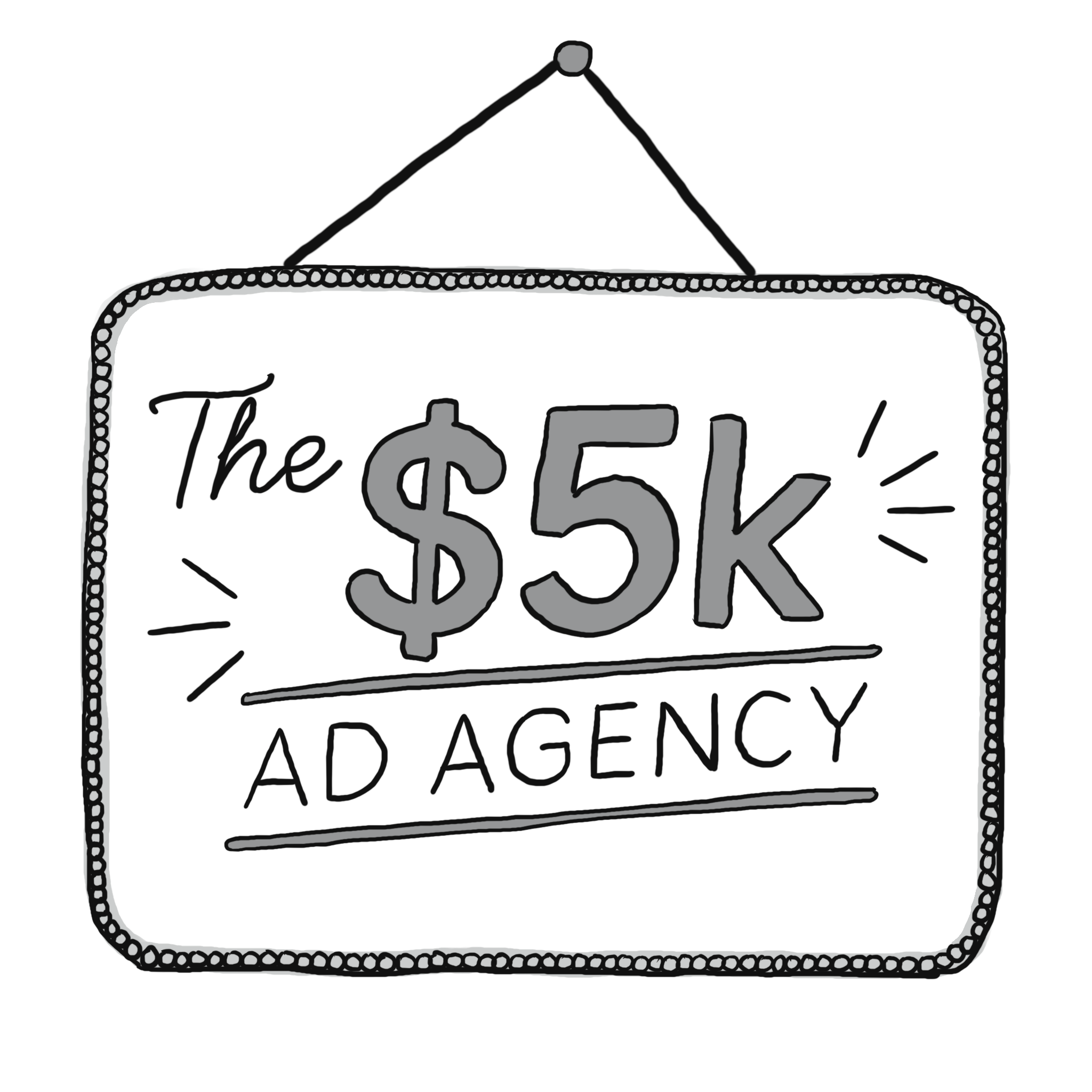 Ad Agency alternative