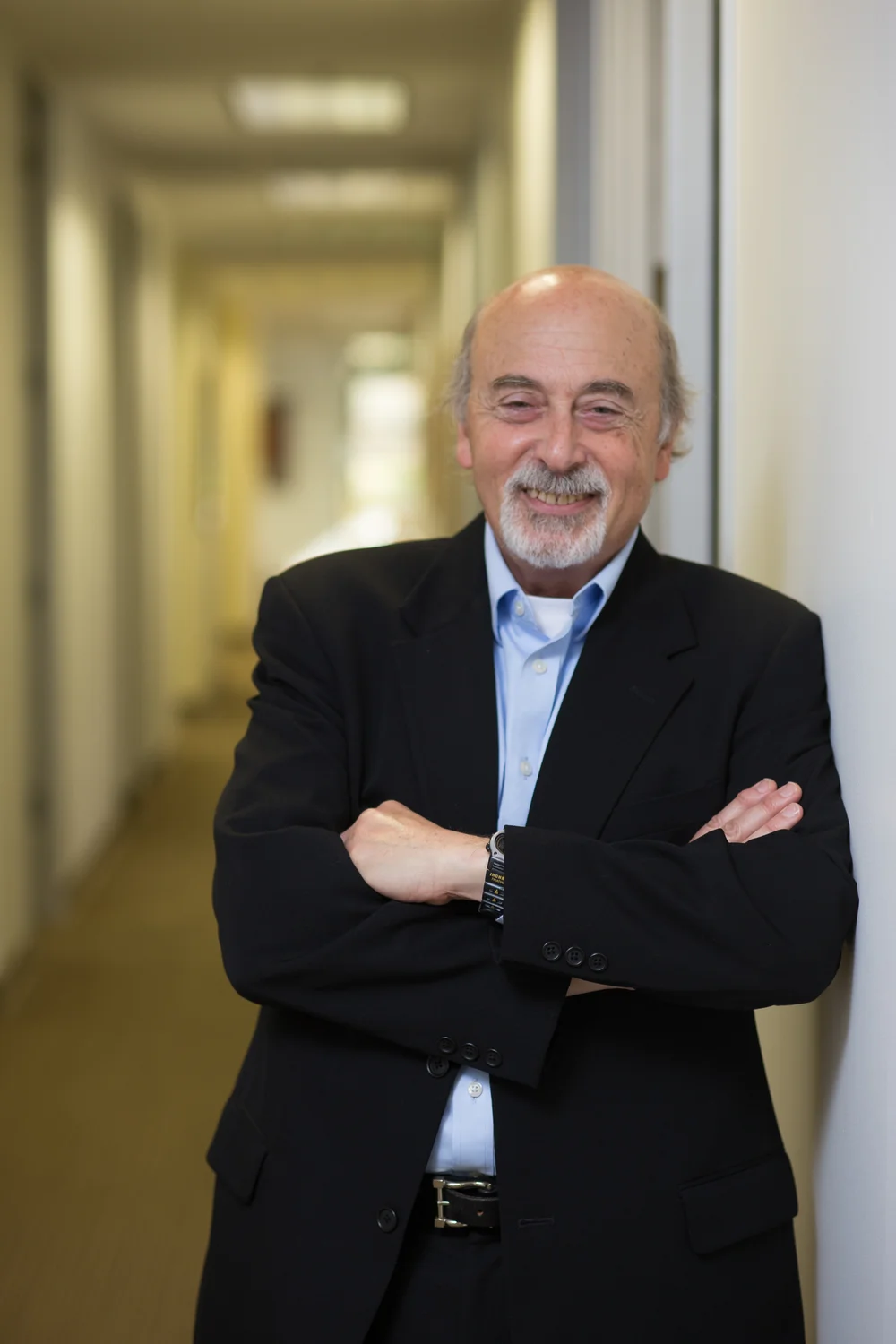 Russell F. Rowen — Thompson Welch Soroko & Gilbert LLP