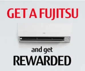Fujitsu Digital Banner