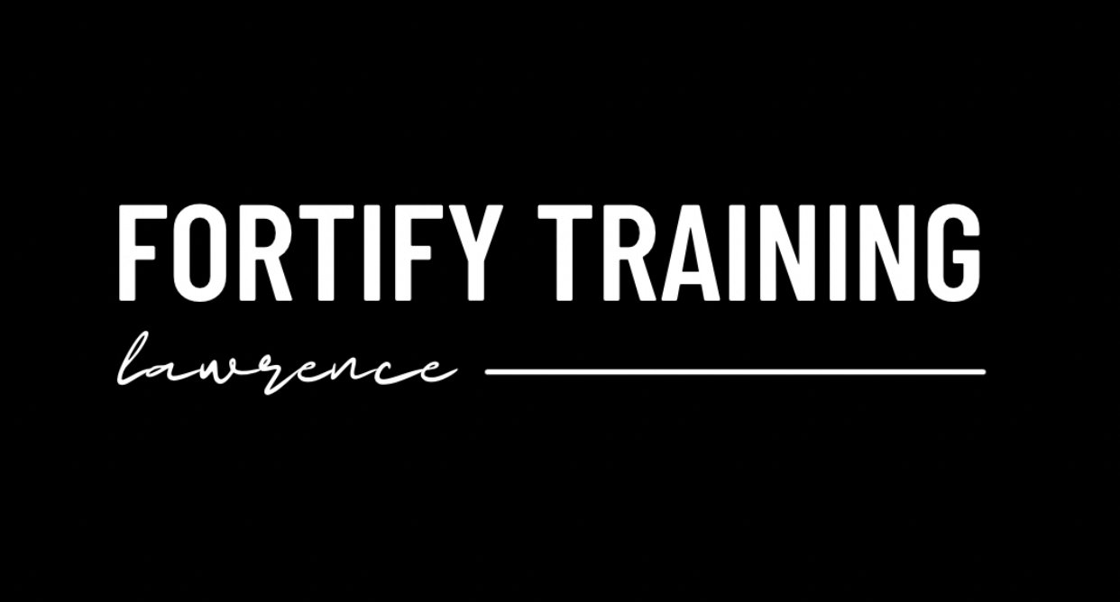 Fortify Training