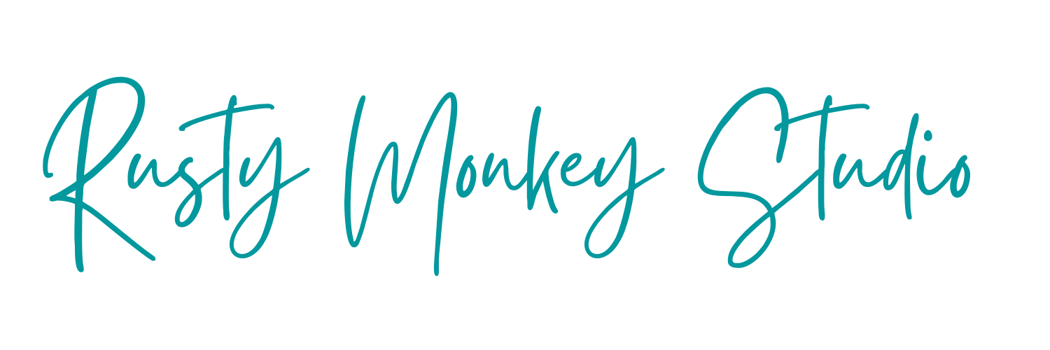 Rusty Monkey Studio