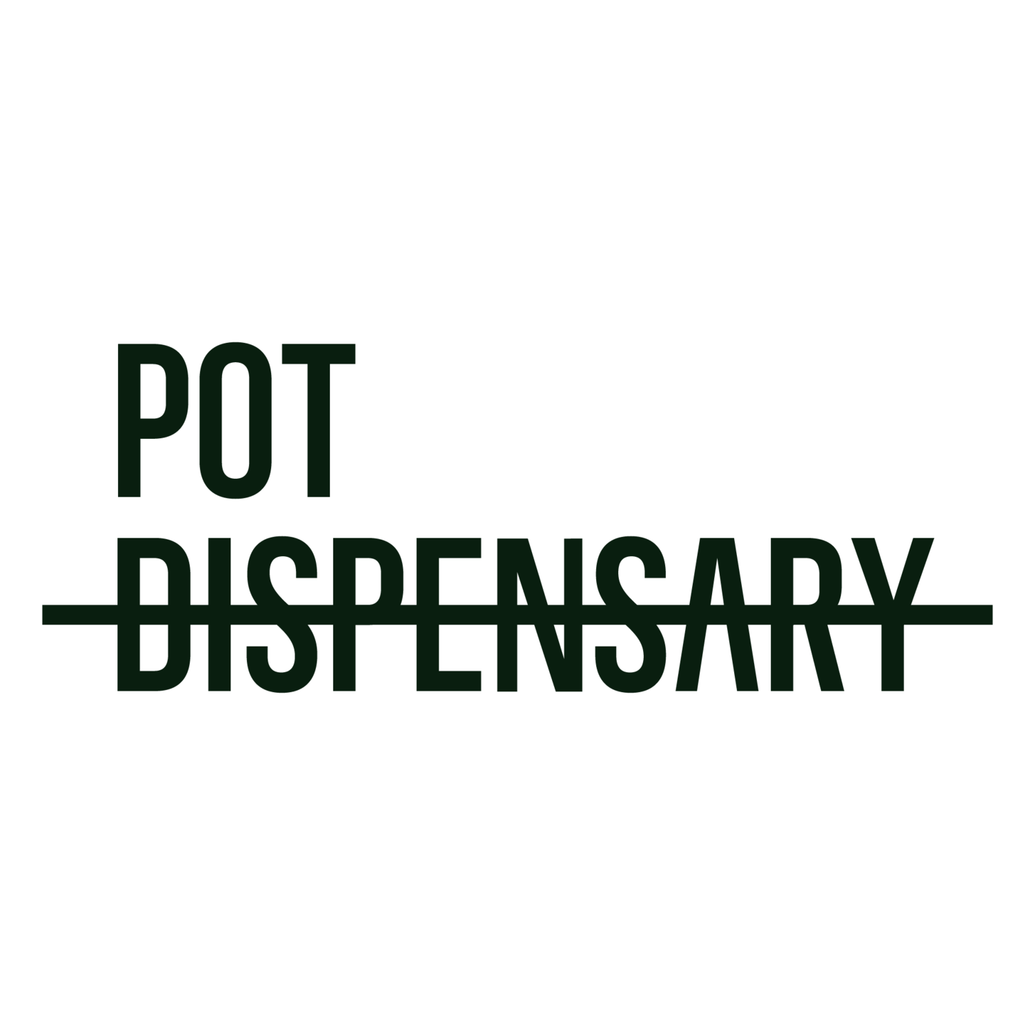 POT DISPENSARY