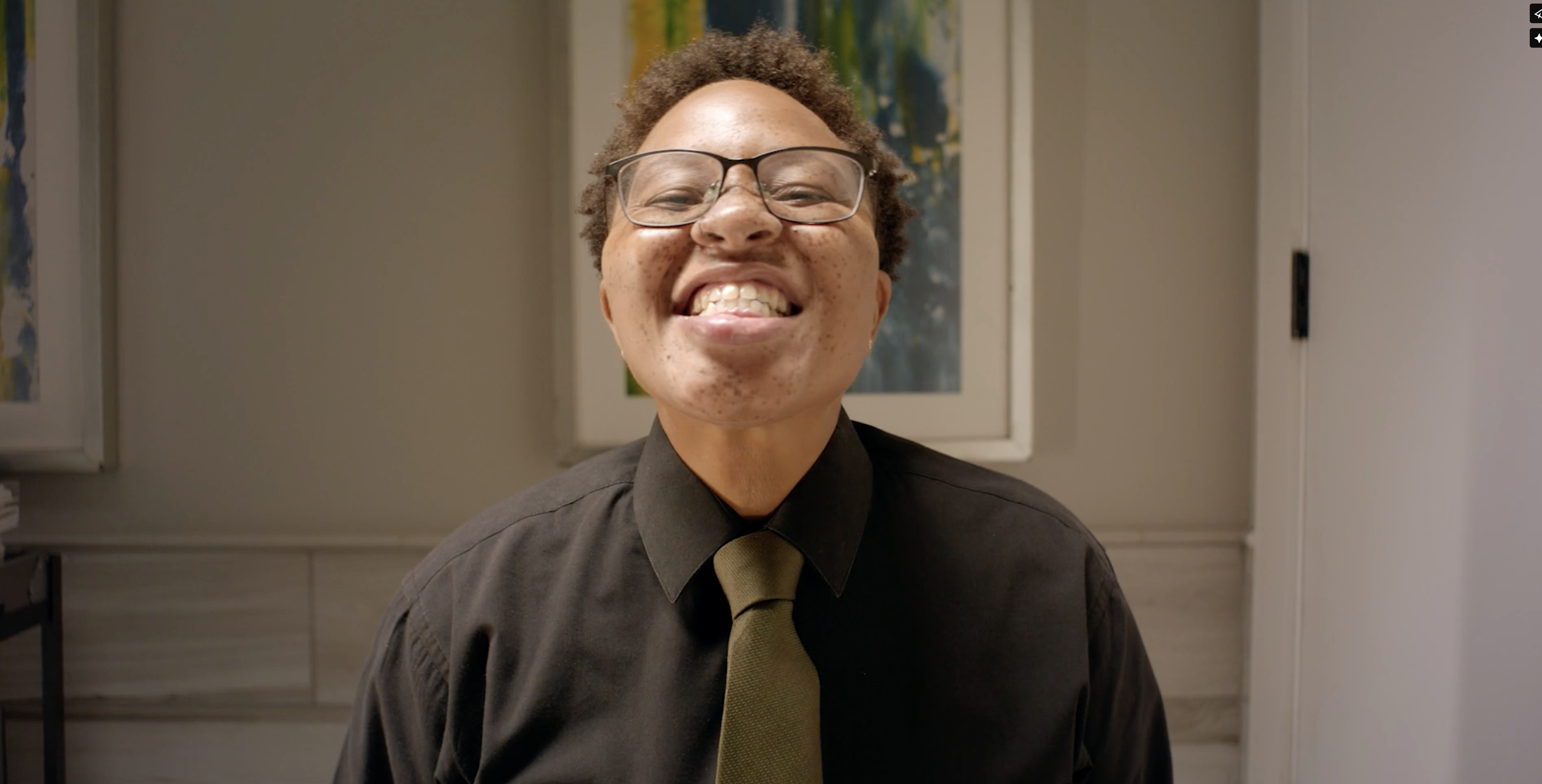 Brand platform manifesto video