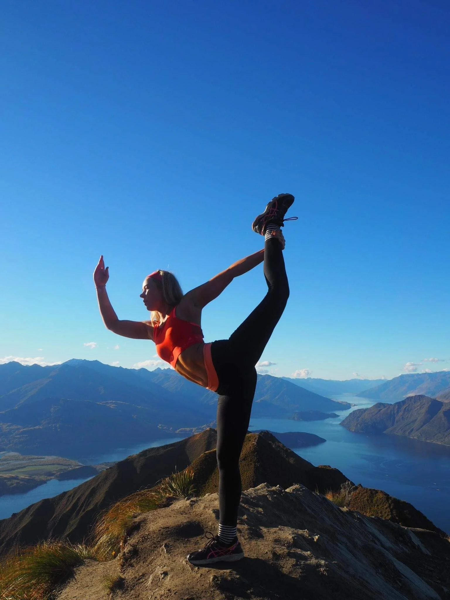 Yoga and Modern Life
