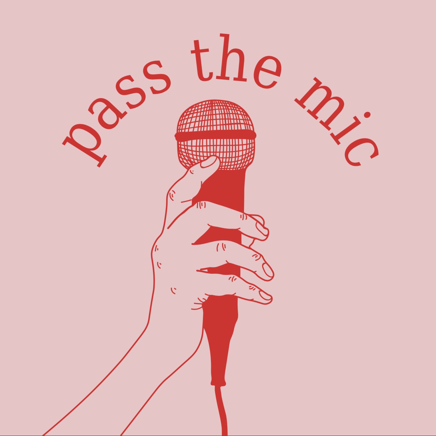 Podcast: Pass The Mic 