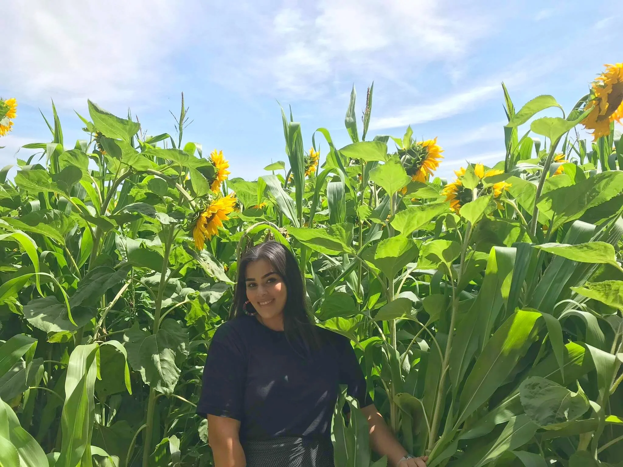 It’s simple: don’t be a dick 