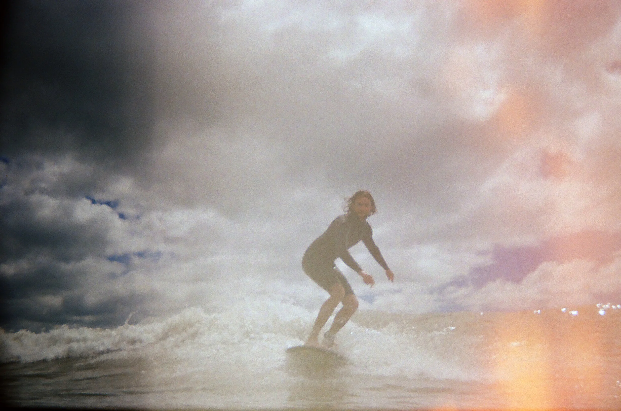 Through faith and passion: Photography by Adan Soroka