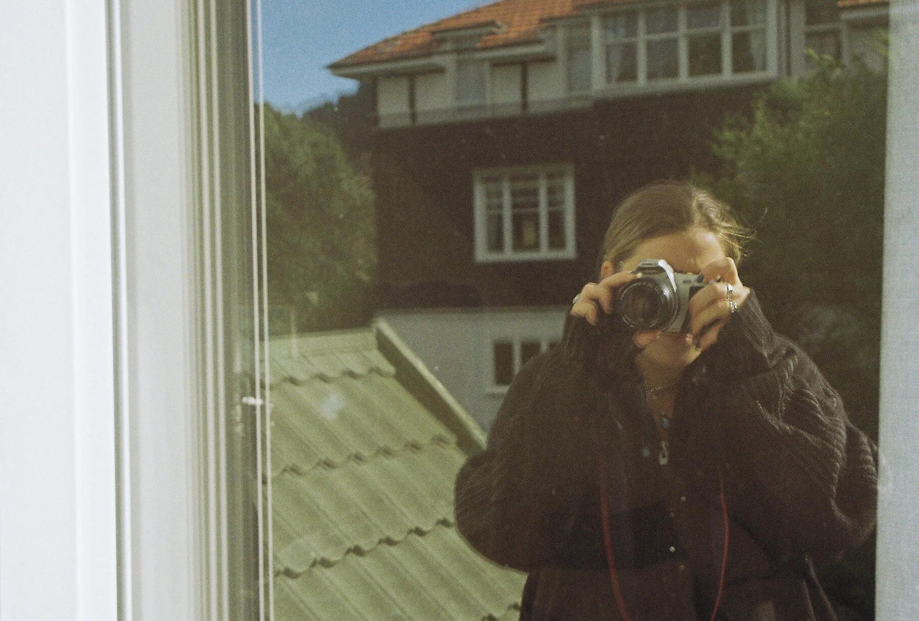 Kenzie’s moments on film