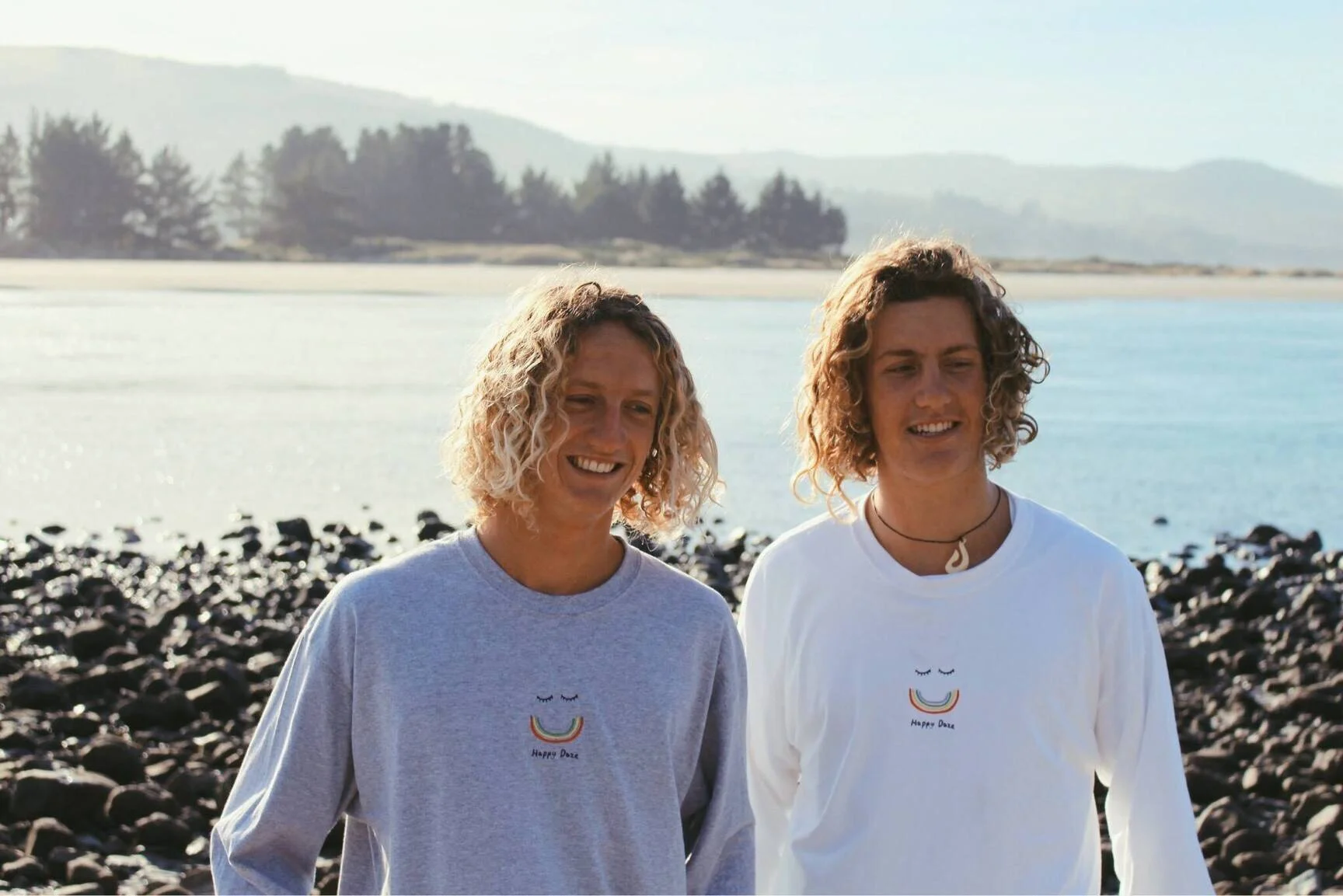 Interview with the Palmah crew 