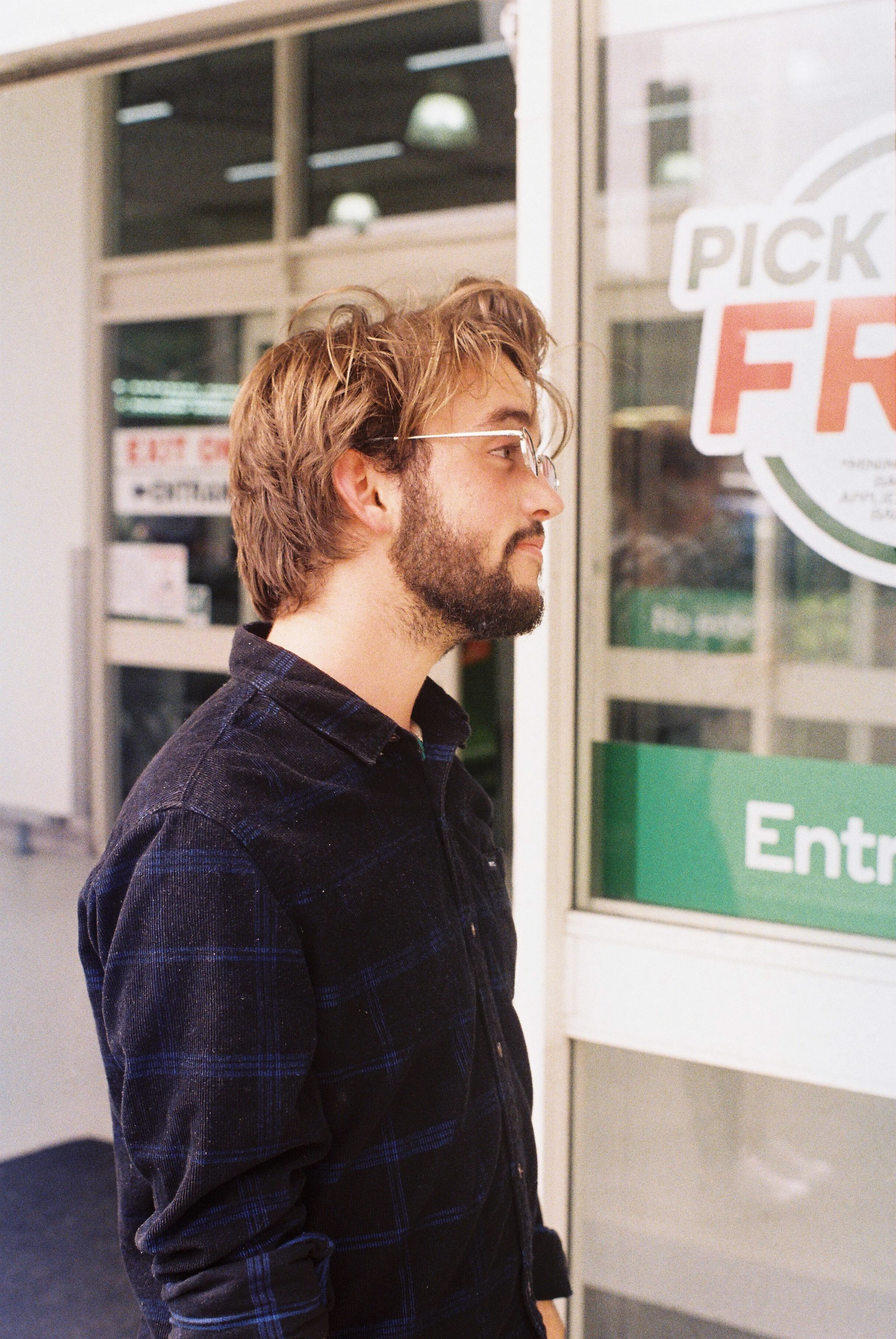 Image taken by Sarah Willis.