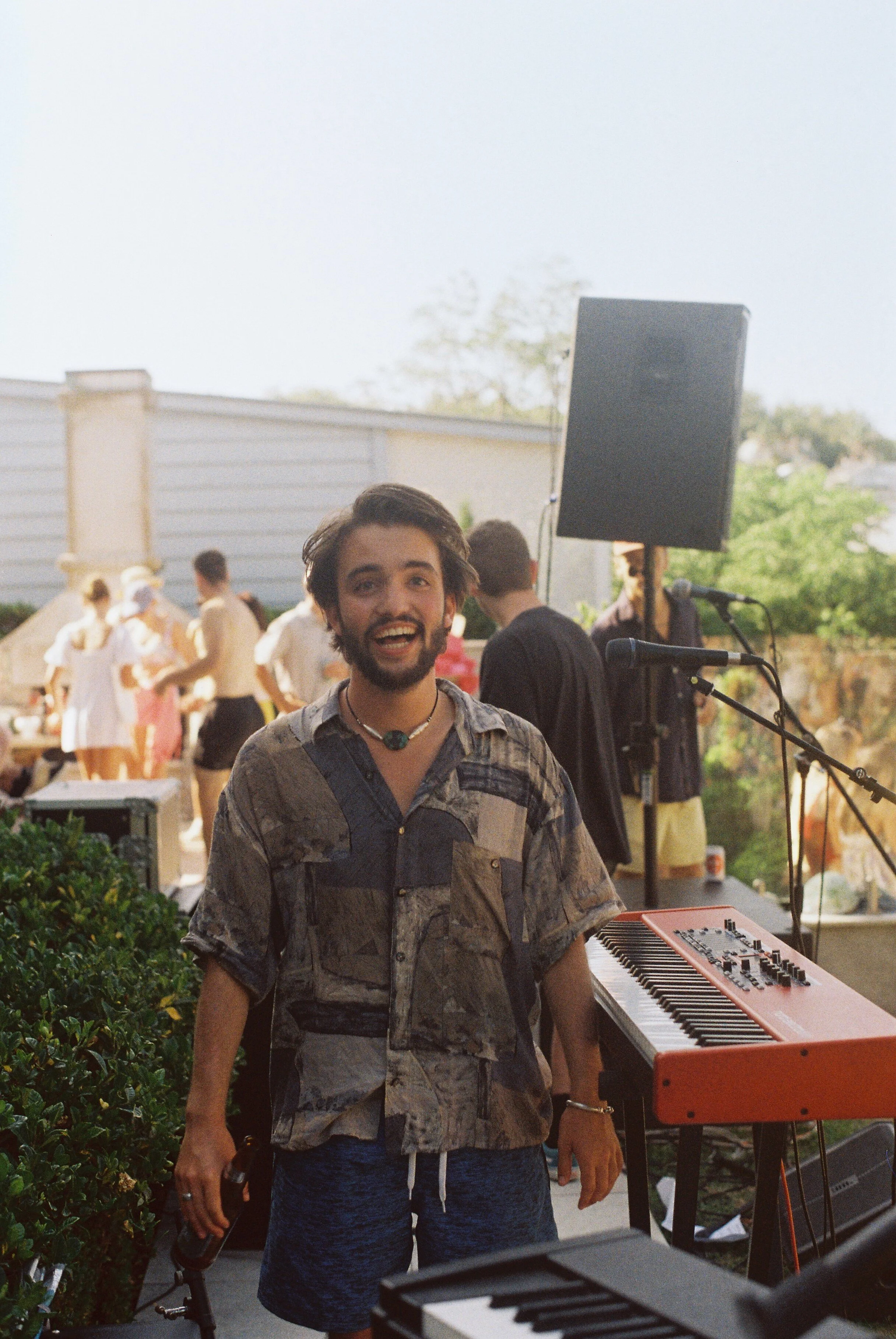 Image taken by Sarah Willis.