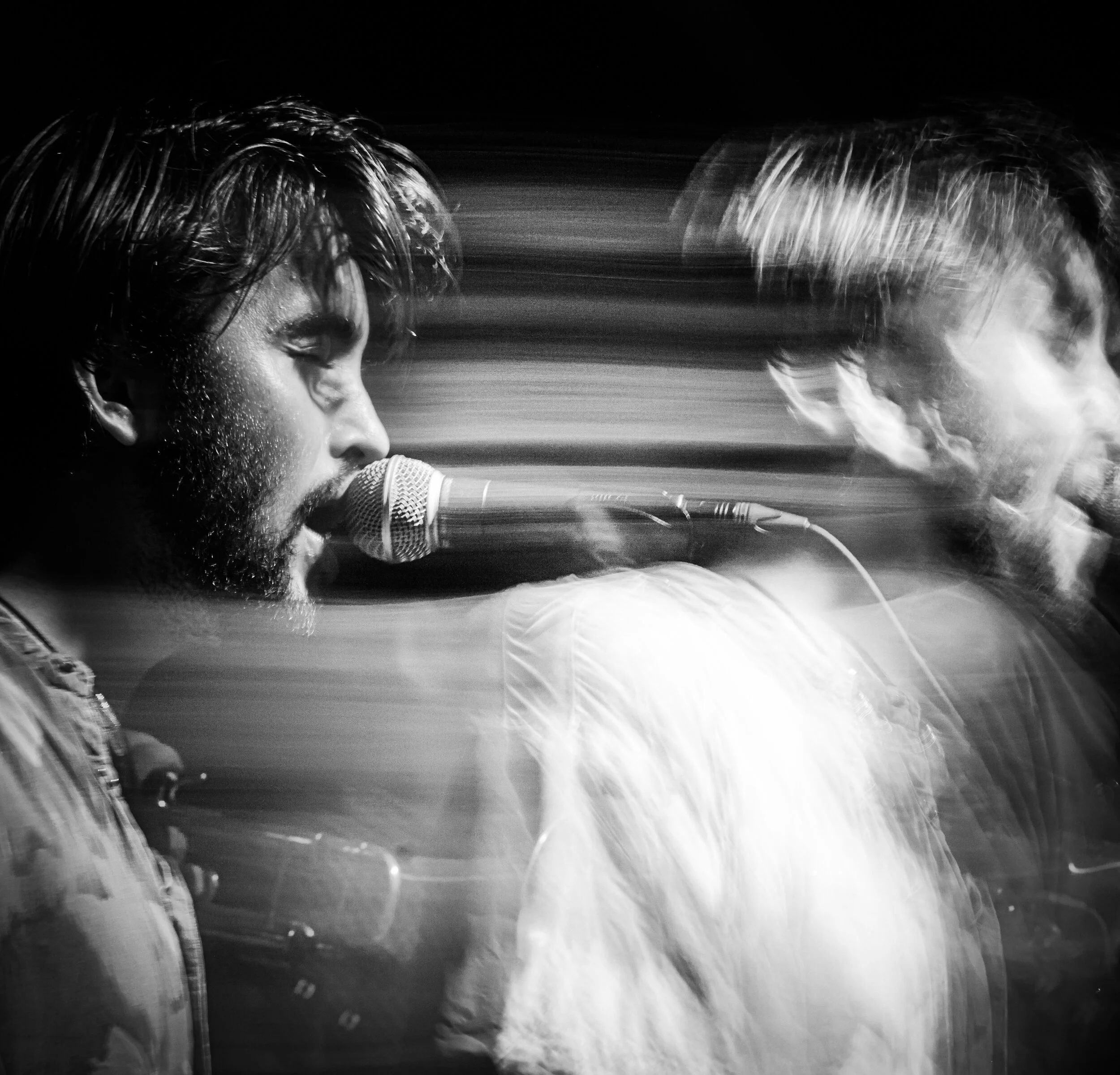 Seven questions: An interview with Arjuna Oakes