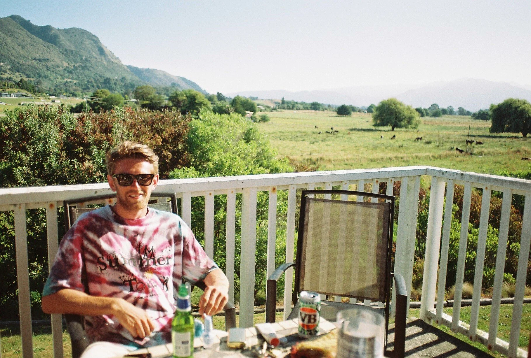 Photography series: Dan Campbell-Robinson