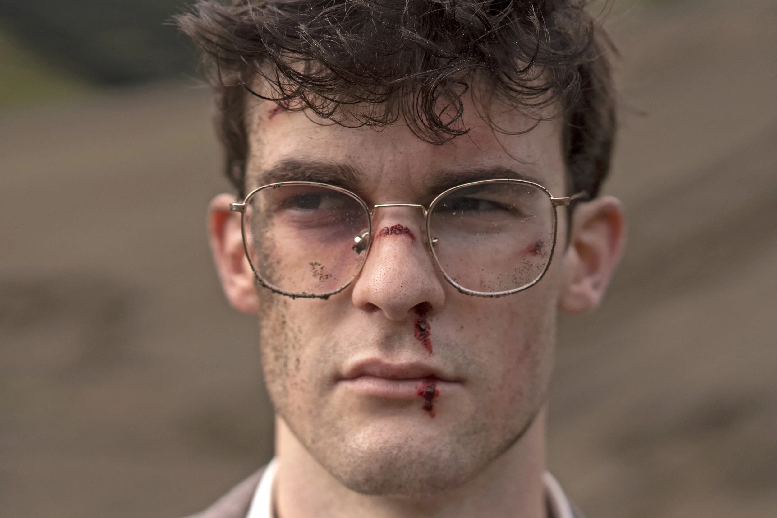 Sam Cullen on his new EP