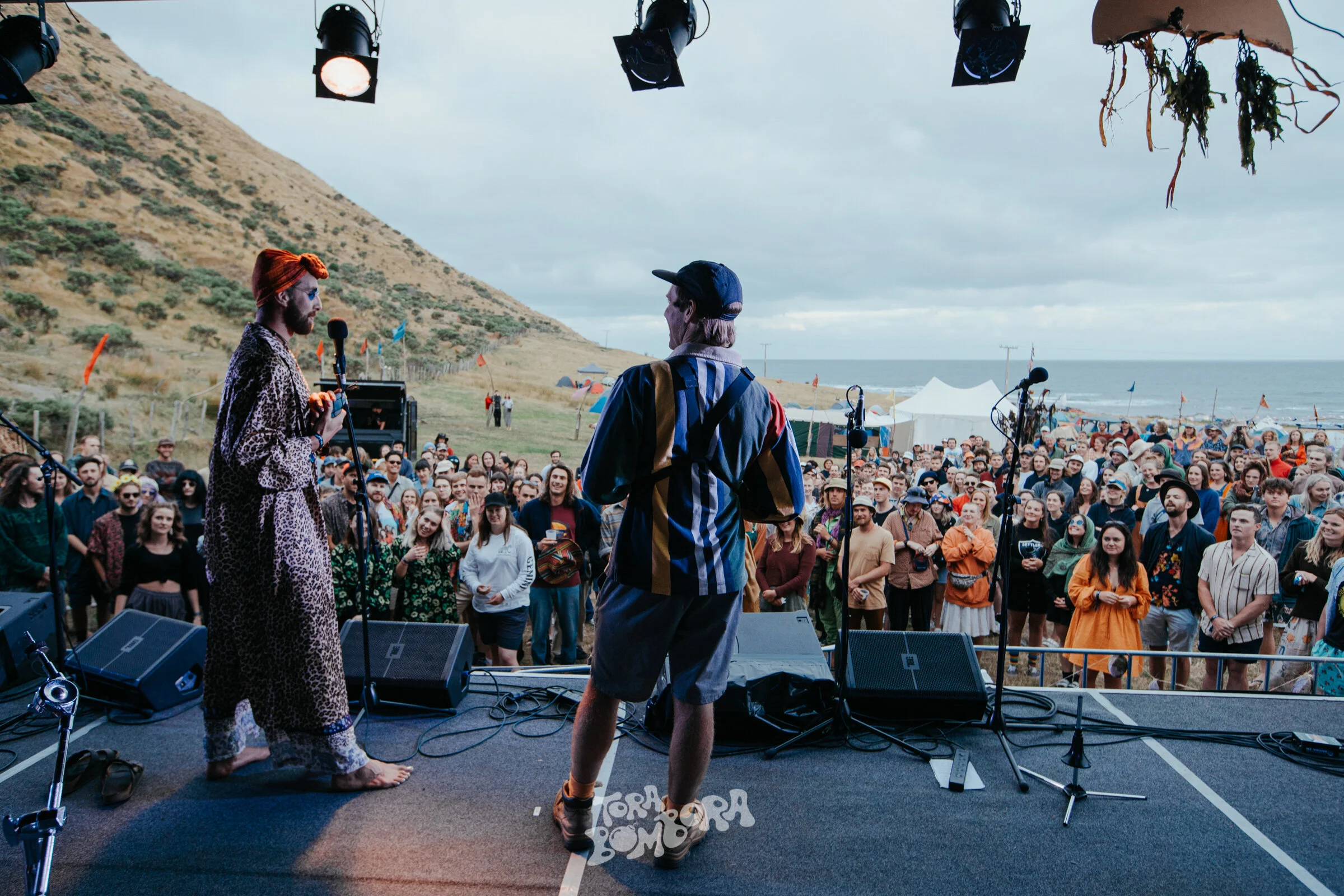 Tora Bombora: a festy to look forward to 