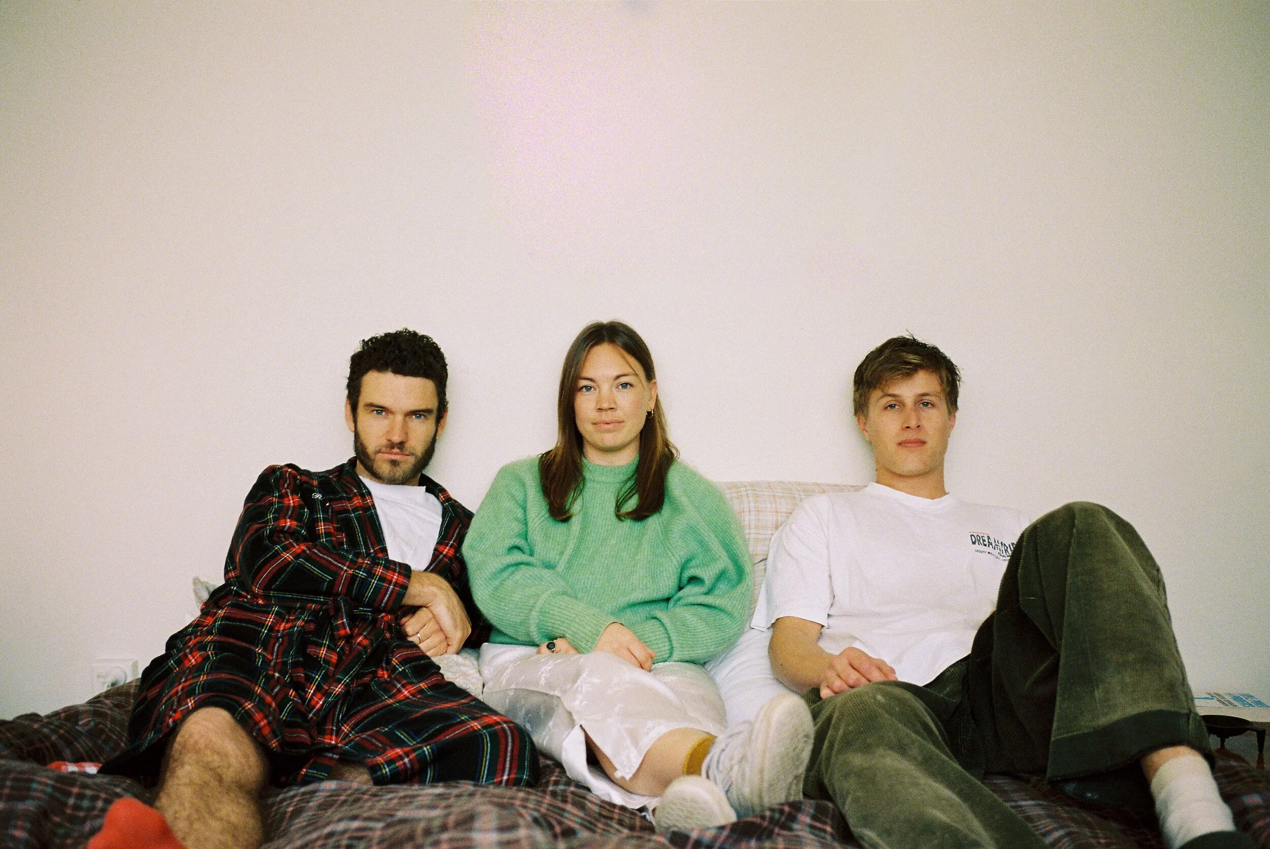 Molly and the Chromatics 