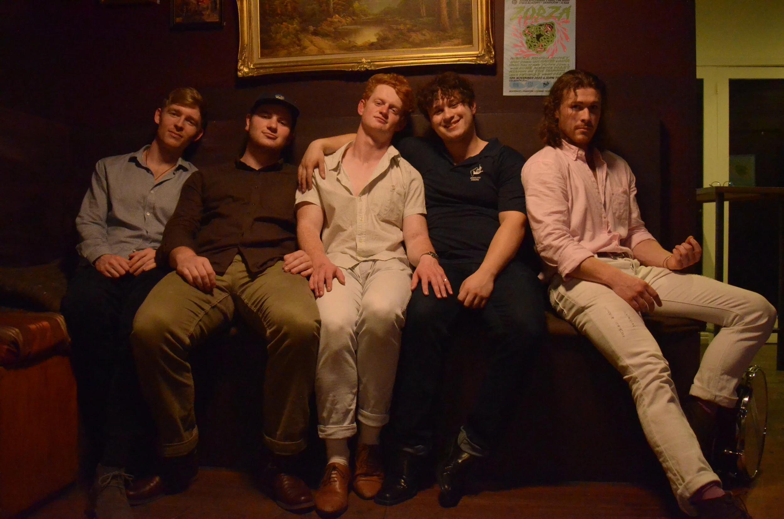 A Q&amp;A with Castaway