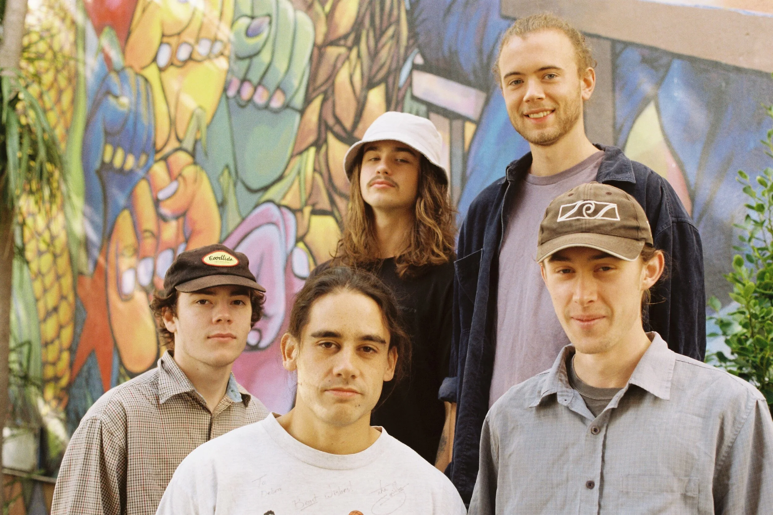 Will McClean &amp; The Zooks