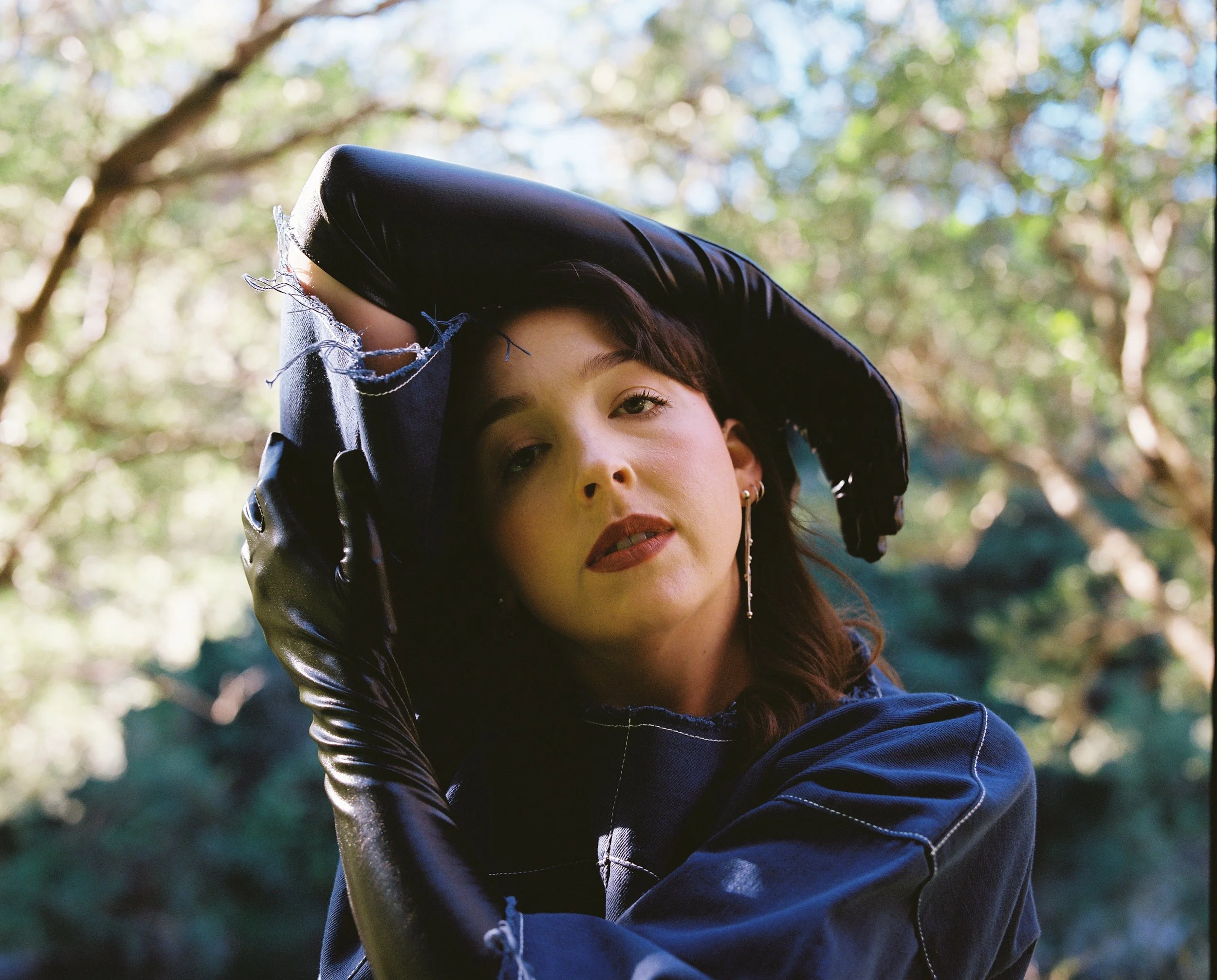 Sofia Machray on burnout and the song that emerged from it