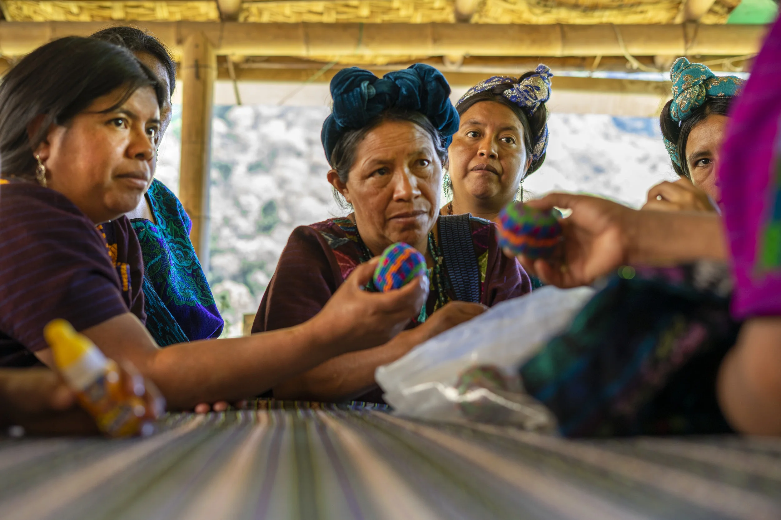 Fundraiser: WELLKIND Guatemala is Partnering with One Day’s Wages