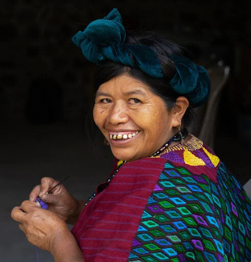 Support WELLKIND's Work in Guatemala