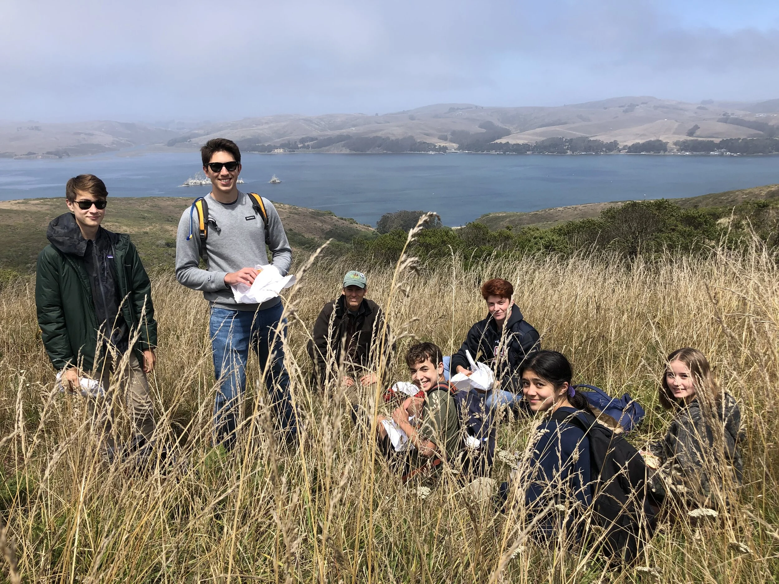 Introducing the Forestry Internship Program