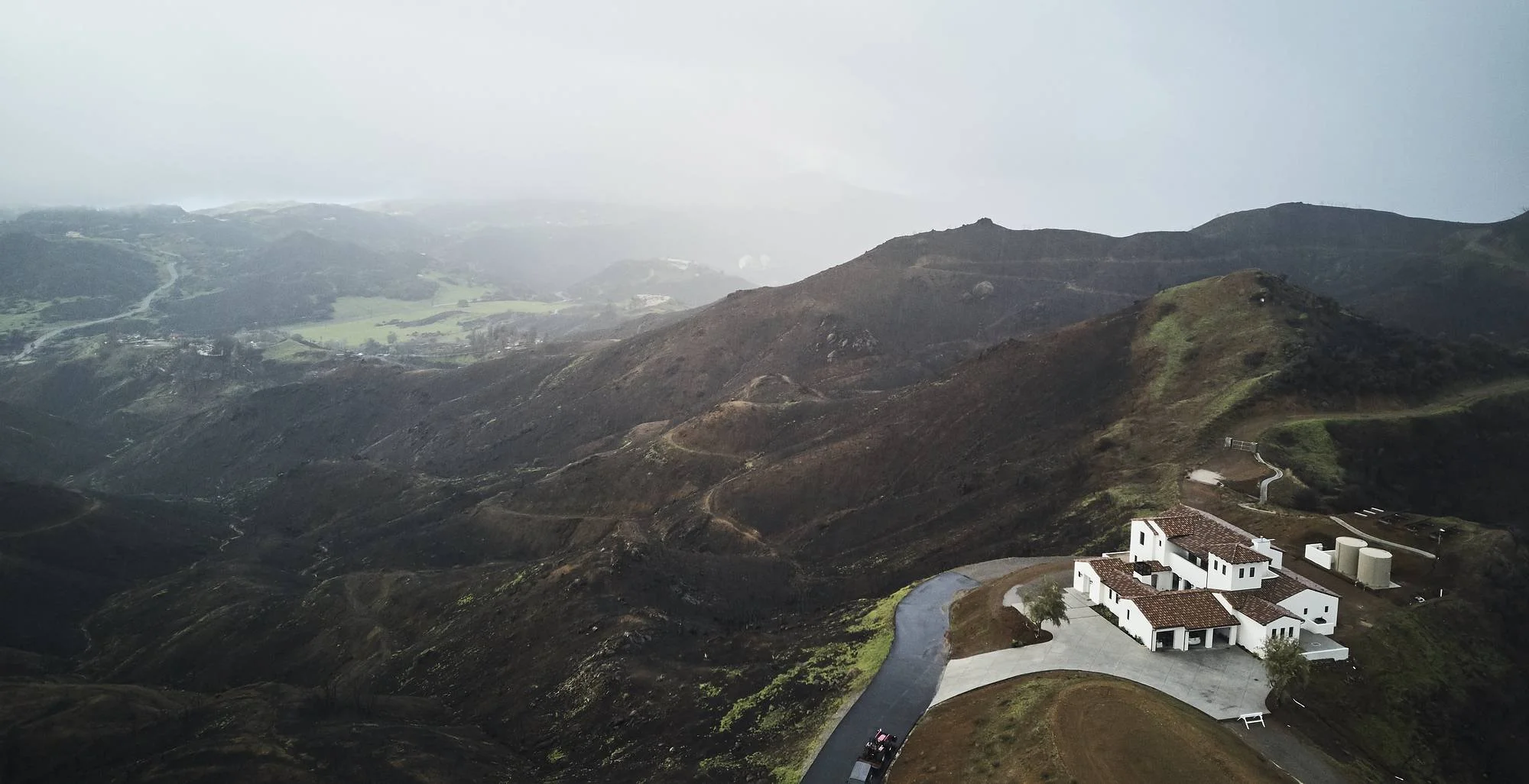 Stop Fueling the Flames–Harden Your Home 