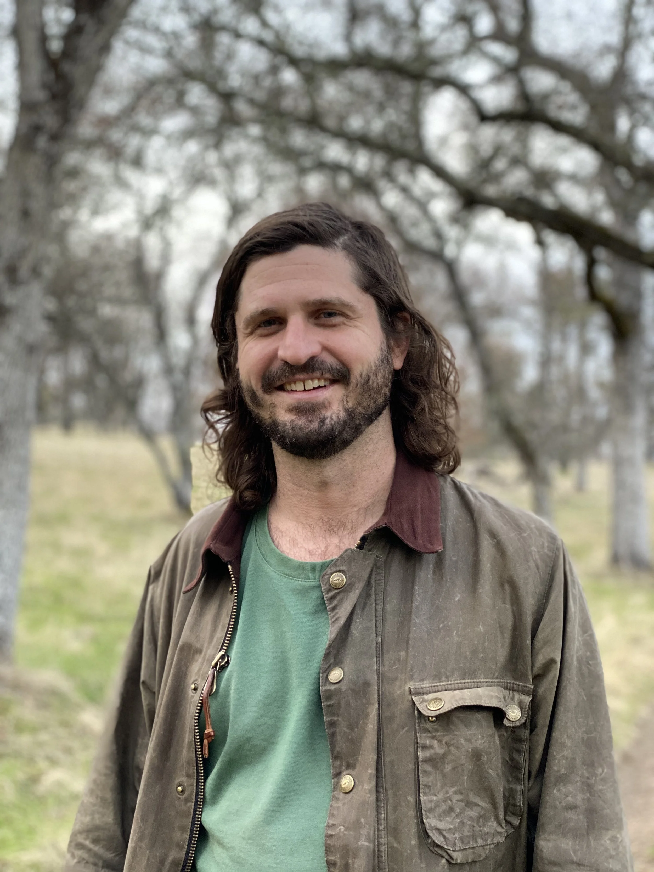 December 9 Panel — “Working in the Environmental Field: New and ...