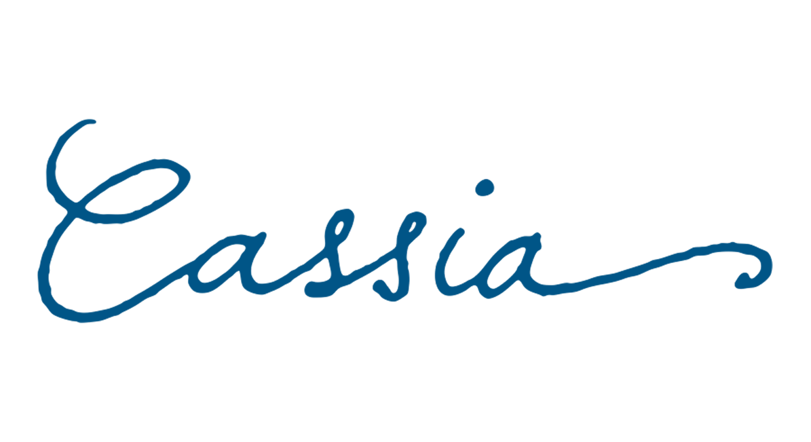 Cassia restaurant logo