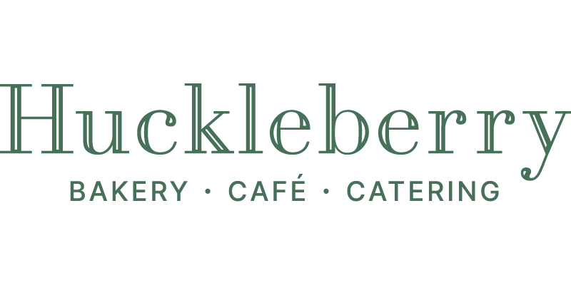 Huckleberry logo